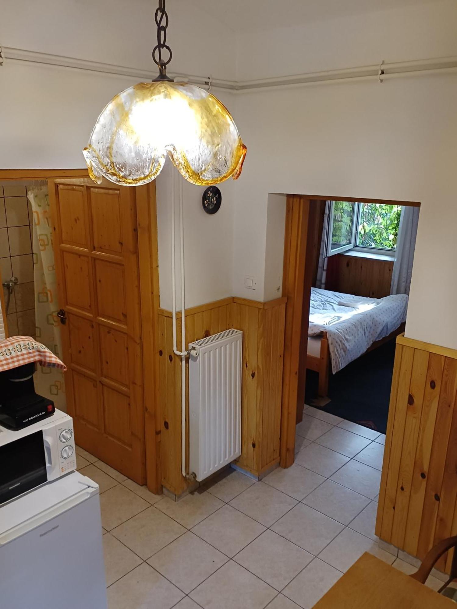 Blues Ryokan Koszeg Bagian luar foto