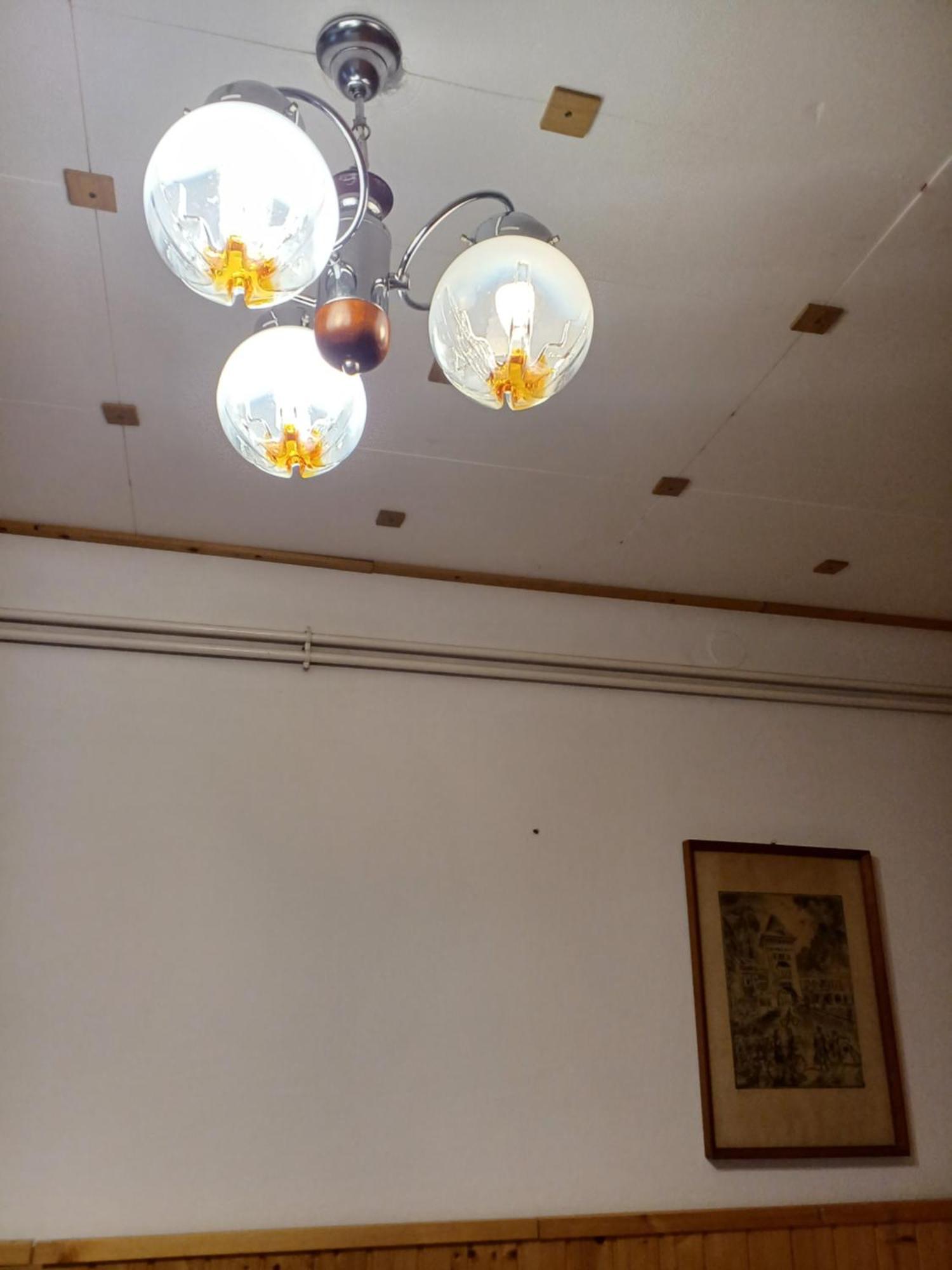 Blues Ryokan Koszeg Bagian luar foto