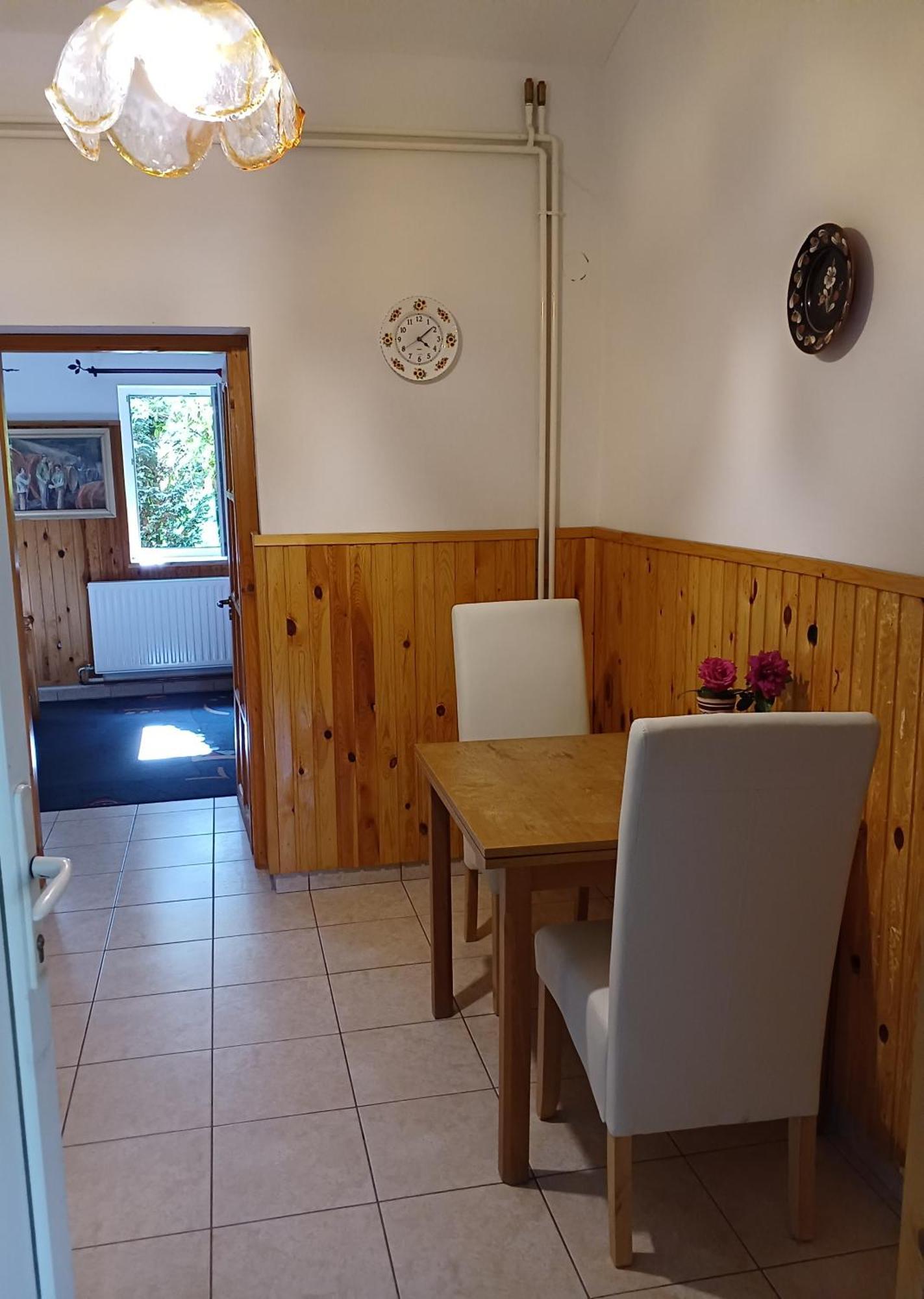Blues Ryokan Koszeg Bagian luar foto