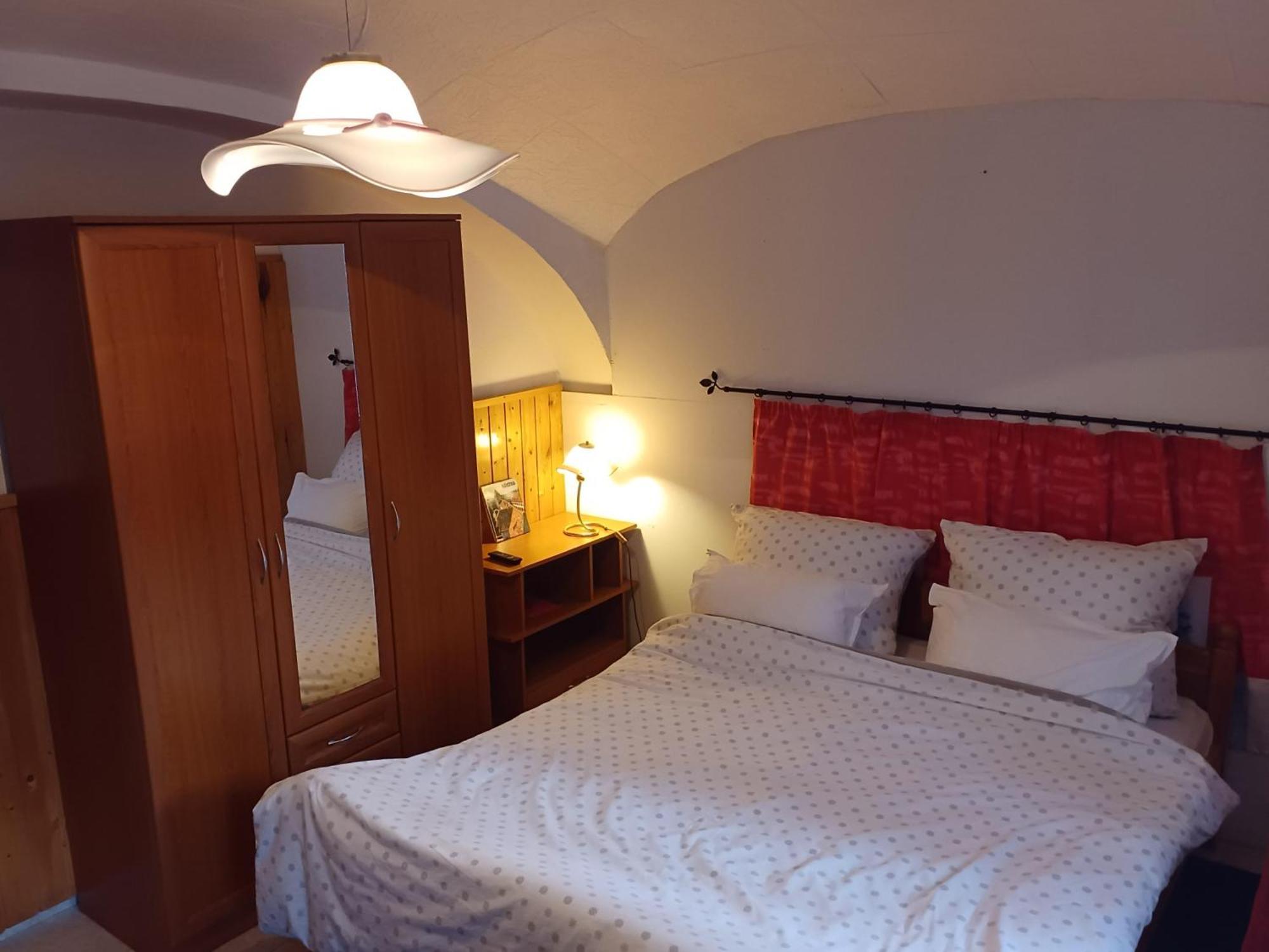 Blues Ryokan Koszeg Bagian luar foto